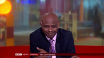 Matangazo ya Dira ya Dunia TV