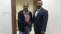 ዐብይ አህመድ በቁጥር እንዴት ይገለጻሉ?