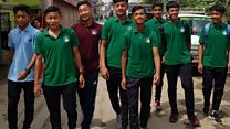 विश्वकपबाट के सिक्दैछन् फुटबल एकेडेमीका किशोरहरू?