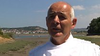 'Criw iau' wedi perswadio'r Archdderwydd