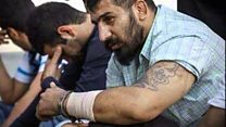 وحید مرادی که بود؟