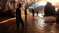 Thai cave rescue: The psychological effects of being trapped