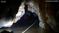 Gutabara abana baheze mw'isenga muri Thailand bikorwa gute?