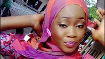 Ìfọ̀rọ̀wánilẹ́nuwò pẹ̀lú ilé-iṣẹ́ ọlọ́pàá Ìpínlẹ̀ Ondo