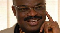 Ọ bụ eziokwu na a chọrọ ichutu Madumere
