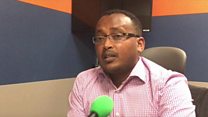 ዘተ ሰላም ኢትዮ ኤርትራ እንታይ ትሕዝቶ ኣለዎ?