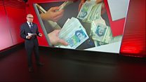 تورم یک رقمی، دستاورد مهم حسن روحانی در معرض تهدید