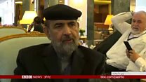 د پاکستان د اسلامي نظریاتي شورا له مشر سره مرکه