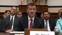 Tempers rise as FBI agent rejects bias claims