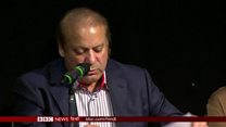 नवाज़ शरीफ़ का आख़िरी दांव