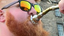 Edinburgh Jazz and Blues Festival marks 40th year