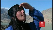 'چه سرسبز بود دره ما' در آپارات