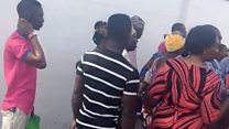 #Ekitielection: Ego ọ chị ọgbọ na ntuliaka Ekiti?