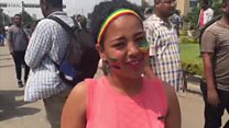 ''ኣብ ኣስመራ ዘለዉ ኣዝማድና ክንረኽቦም ኢና''