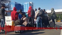 World Cup: Ambode sanwo ènìyàn 50 ní Russia