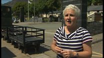 Gŵyl i ddathlu treftadaeth Ffestiniog