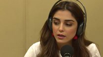 ’لوگوں کے پاس ثبوت نہیں ہوتا لیکن پھر بھی مجرم بنا دیتے ہیں‘