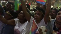 ''ዕድመ ንኣብይ ምስ ኢሳይያስ ኣራኺቡና''