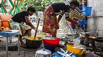 Ingene ikiganza cacu arirwo rugero ku mfunguro yacu