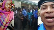 Khadijat Oluboyo: Ilé ẹjọ́ sọ ọ̀rẹ́kùnrin rẹ̀ sí gbaga