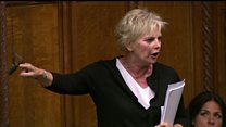 Tory MP attacks 'wealthy' Brexiteers