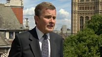 'A lot more listening needs to be done'