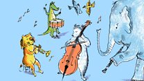 BBC NOW 2018-19 Season: BBC NOW's Orchestral Spectacular