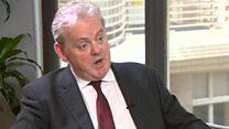 'Think about impact of Marxist Labour government'