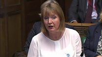 Harman: Reform for MP pairing 'overdue'
