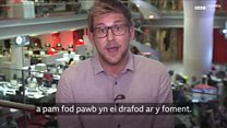 Pam fod gêm Fortnite mor boblogaidd?
