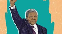 Mandela uno munsi aba akwije imyaka 100