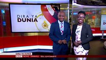Matangazo ya Dira ya Dunia TV