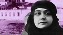 Huda Shaarawi: 'Yar Afirka da ta sauya duniya