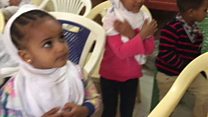 ትግርኛ ከም መግለጺ መንነት