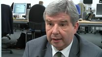 Dr Dai Lloyd: Gofal