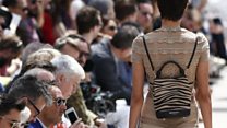 Kampuni ya mavazi na mapambo Burberry yachoma bidhaa za thamani ya mamilioni
