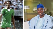 Mò fẹ́ jẹ gómìnà láti wá ọna abayọ si isoro Yoruba - Sẹgun Ọdẹgbami