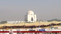 پاکستان ټاکنې او د کراچۍ پښتانه
