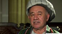 افغانستان ته د دوستم ستنېدل، له احمد ايشچي سره مرکه