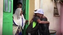 ዝተሓዋወሰ ስምዒት ሓንቲ ስድራ.....