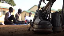 Densi inayowasaidia walemavu kukabiliana na unyanyapaa