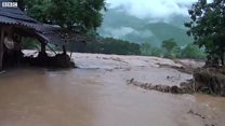 Bão Sơn Tinh gây thiệt hại lớn