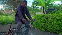 ምህዞ ታንዛንያ ኣብ ምድንፋዕ ማእቶት ሕርሻ