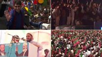 Ibintu 5 ukwiye kumenya ku matora yo muri Pakistani