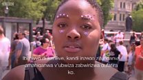 Ntacotubuza kwishimira uko turemwe