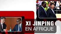 Rwanda-Chine : 47 ans de coopération
