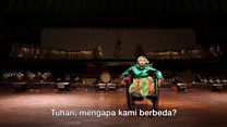 Mereka yang menari dalam gelap