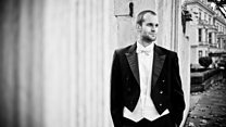 BBC Philharmonic Studio Concerts: Dvořák, Mahler & Martinů