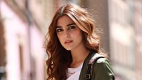 ’میں آئٹم نمبر نہیں کروں گی‘