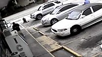 Why Florida parking row killer was not charged